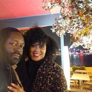 Meet your Posher, Brian